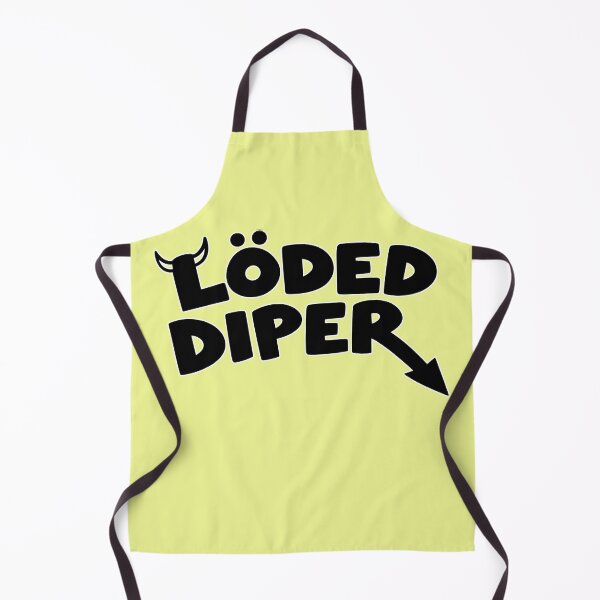 Item preview, Loded Diper designed and sold by PastelWingg.