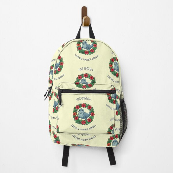 Item preview, Seal The Day With Aloha designed and sold by taiche.
