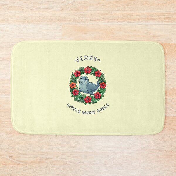 Item preview, Seal The Day With Aloha designed and sold by taiche.