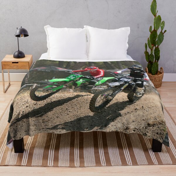 Item preview, vr 4060 / finition 2026 Moto Cross de St Secondin 86 France par Okaio Créations - Olavia-Olao designed and sold by o.okaïo.