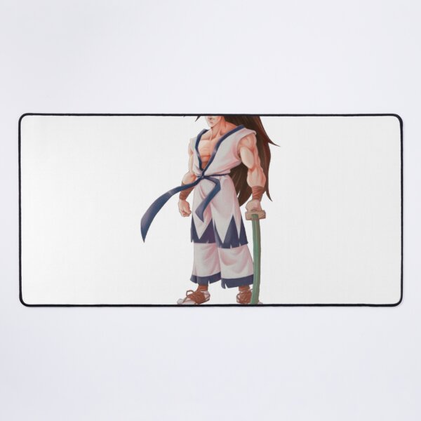 Item preview, haohmaru Samurai Shadow  designed and sold by linhdihosstudio.