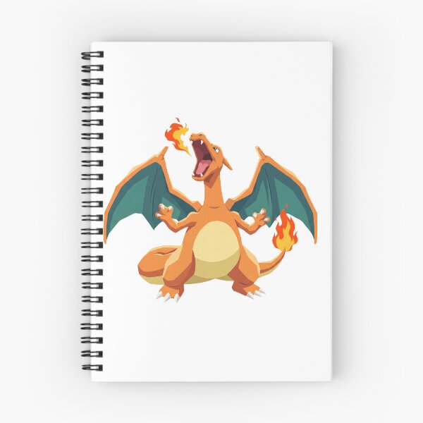 Item preview, Charizard illustraion designed and sold by mackartist.