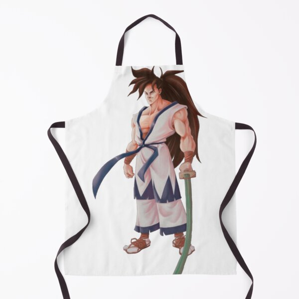 Item preview, haohmaru Samurai Shadow designed and sold by linhdihosstudio.