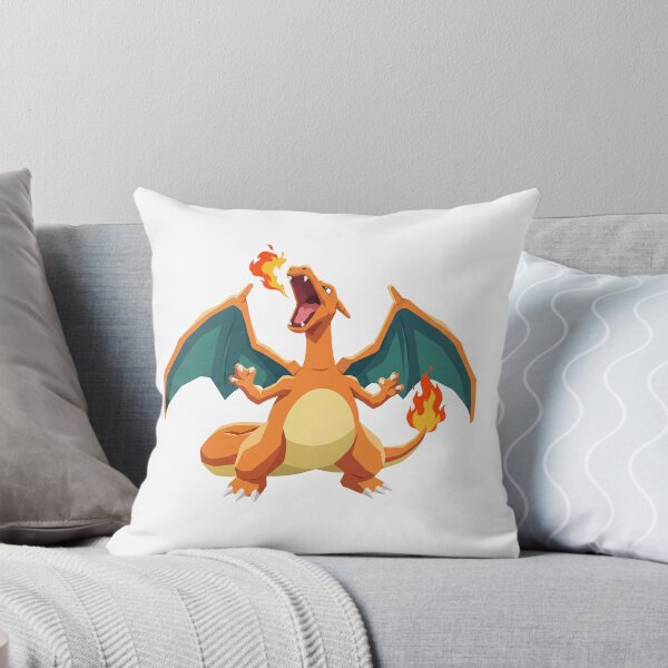 Item preview, Charizard illustraion designed and sold by mackartist.