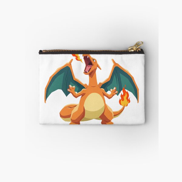Item preview, Charizard illustraion designed and sold by mackartist.