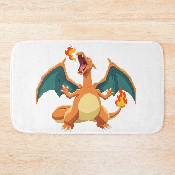 Item preview, Charizard illustraion designed and sold by mackartist.