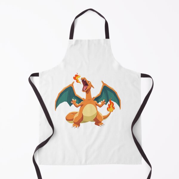 Item preview, Charizard illustraion designed and sold by mackartist.