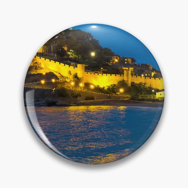 Item preview, Tossa De Mar designed and sold by Graz-Photos.