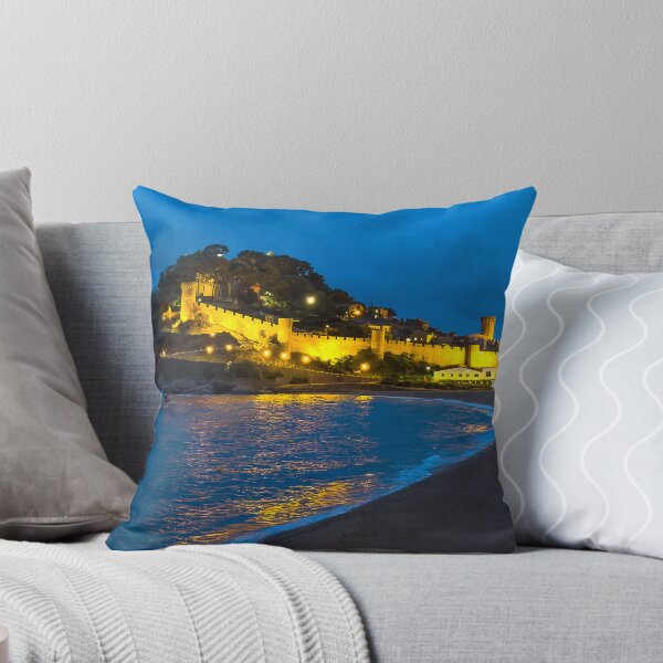 Item preview, Tossa De Mar designed and sold by Graz-Photos.