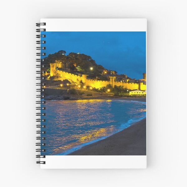 Item preview, Tossa De Mar designed and sold by Graz-Photos.
