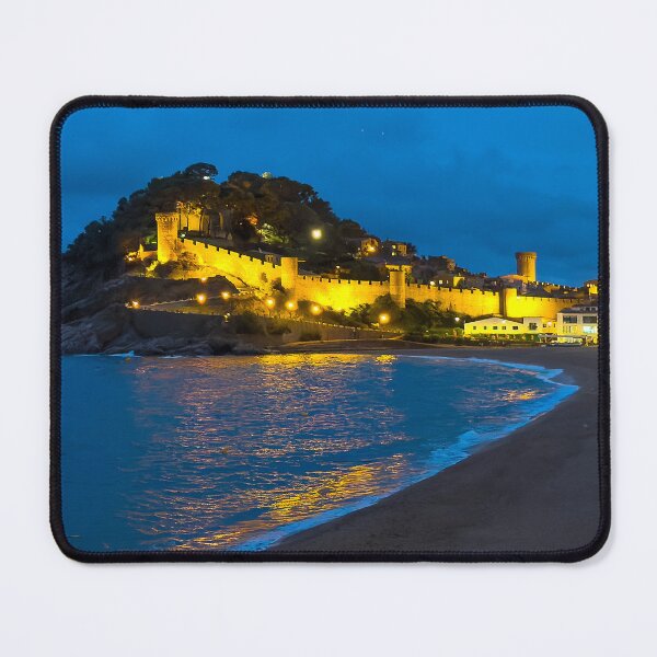 Item preview, Tossa De Mar designed and sold by Graz-Photos.