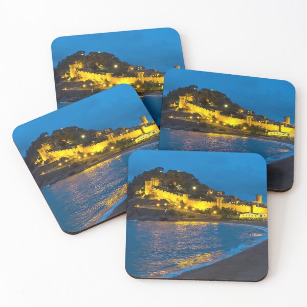 Item preview, Tossa De Mar designed and sold by Graz-Photos.