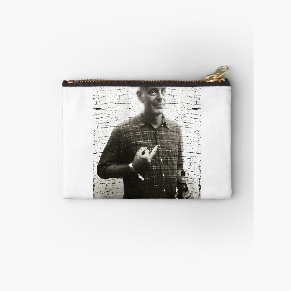 Item preview, vintage anthony bourdain Legendary Chef designed and sold by ArtVibeArty.