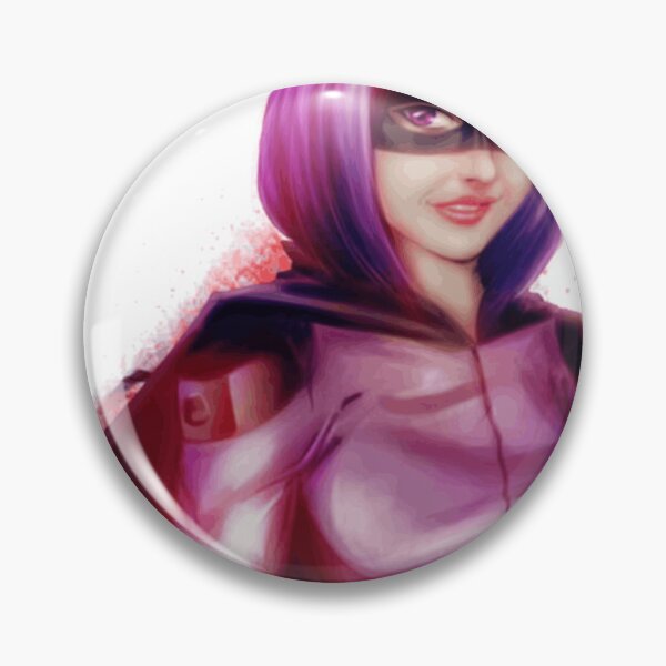 Item preview, Hit Fan Art  designed and sold by linhdihosstudio.