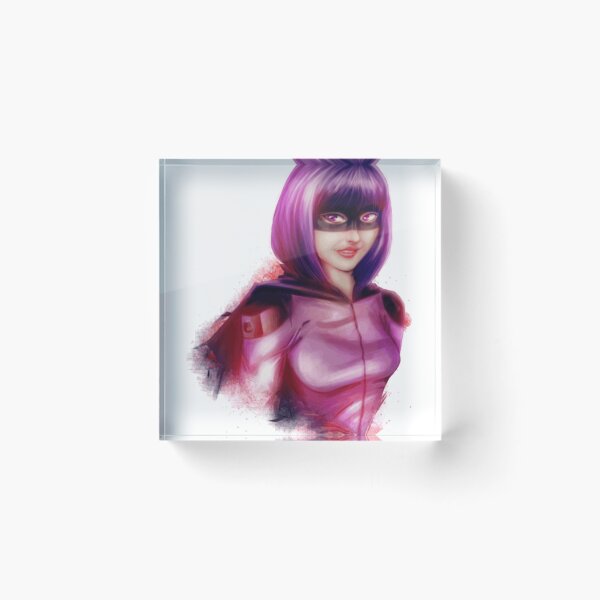 Item preview, Hit Fan Art  designed and sold by linhdihosstudio.