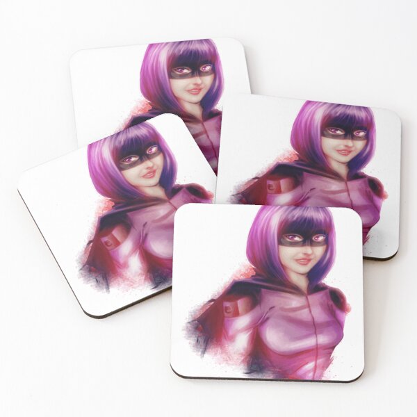 Item preview, Hit Fan Art  designed and sold by linhdihosstudio.