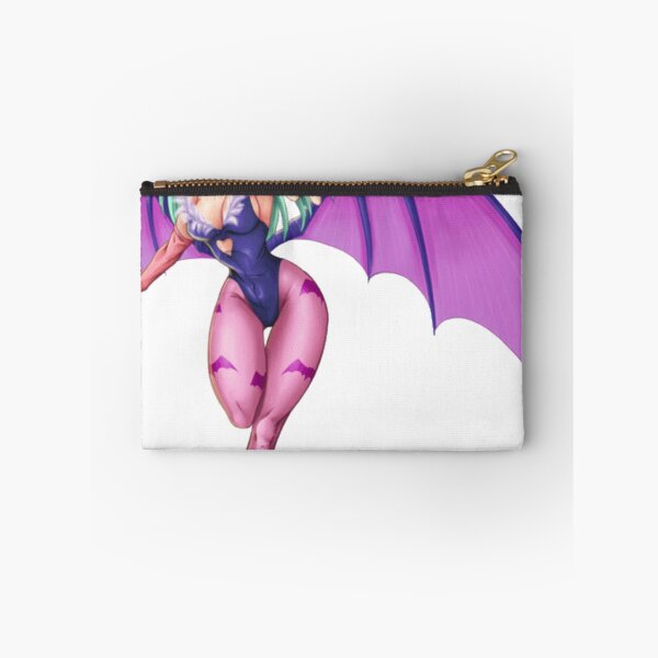 Item preview, Morrigan Fan  designed and sold by linhdihosstudio.