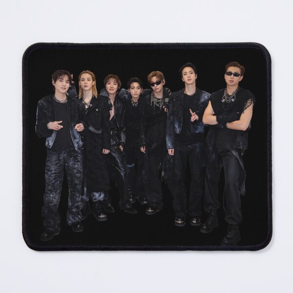 Item preview, BTS designed and sold by jaofnn.