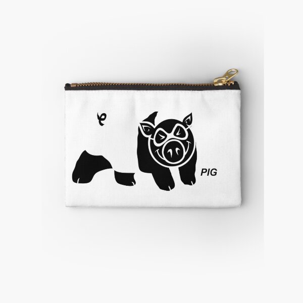 Item preview,  Pig wheels X Enjo parody fan art designed and sold by Paintbase.