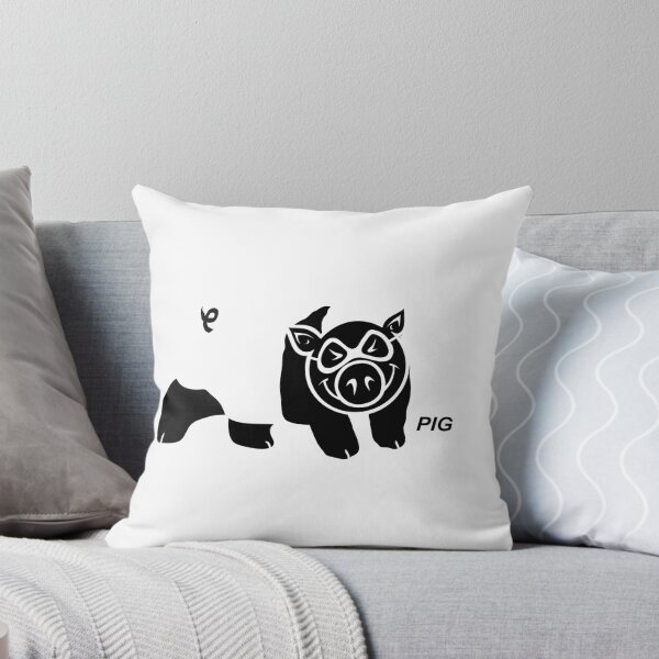 Item preview,  Pig wheels X Enjo parody fan art designed and sold by Paintbase.