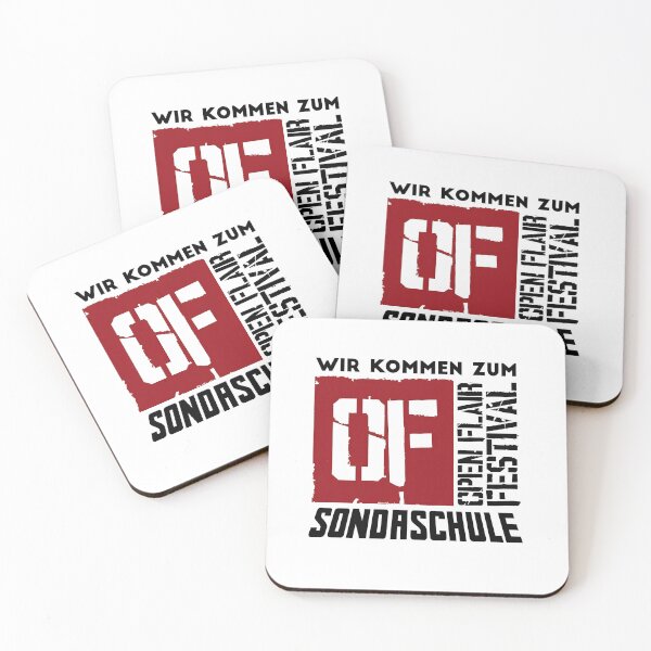 Item preview, Sondaschule-Band designed and sold by juansherold.