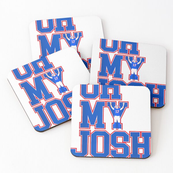 Item preview, WNY Pride - Oh My Josh designed and sold by ArtVibeArty.