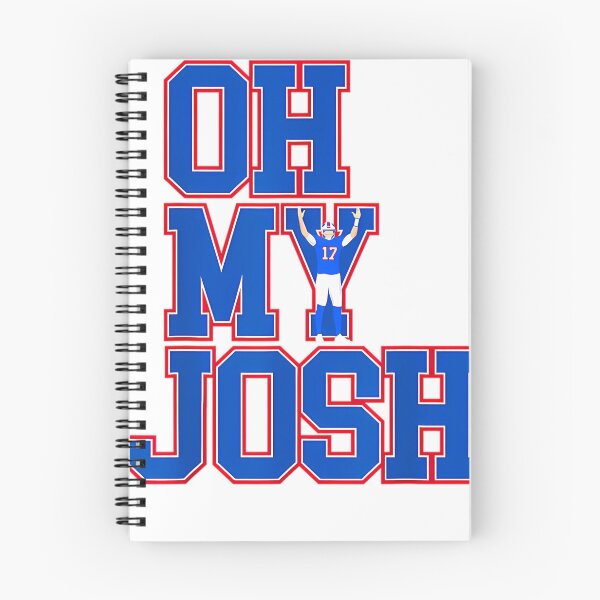 Item preview, WNY Pride - Oh My Josh designed and sold by ArtVibeArty.