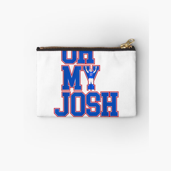 Item preview, WNY Pride - Oh My Josh designed and sold by ArtVibeArty.