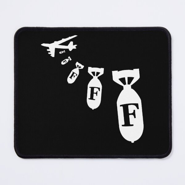 Item preview, Droppin' F-Bombs designed and sold by Magicaldesignh.