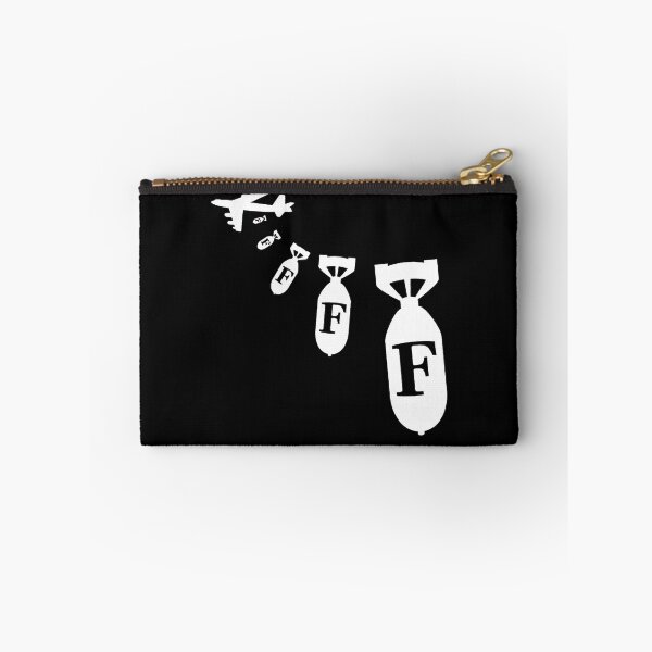 Item preview, Droppin' F-Bombs designed and sold by Magicaldesignh.
