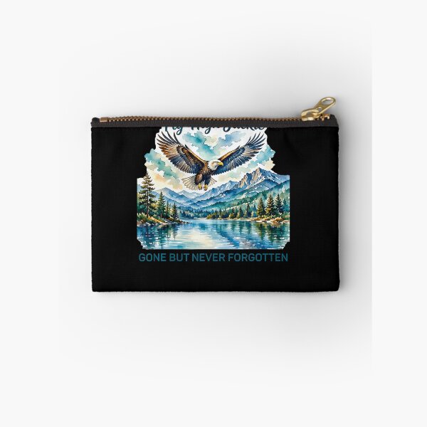 Item preview, Bald Eagles Jackie Fan Club California Wildlife Art designed and sold by MOHAMED AKKAR.