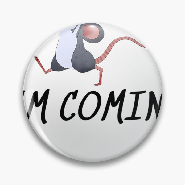 Item preview, Strong mouse with giant carrot designed and sold by HueStudioCo.