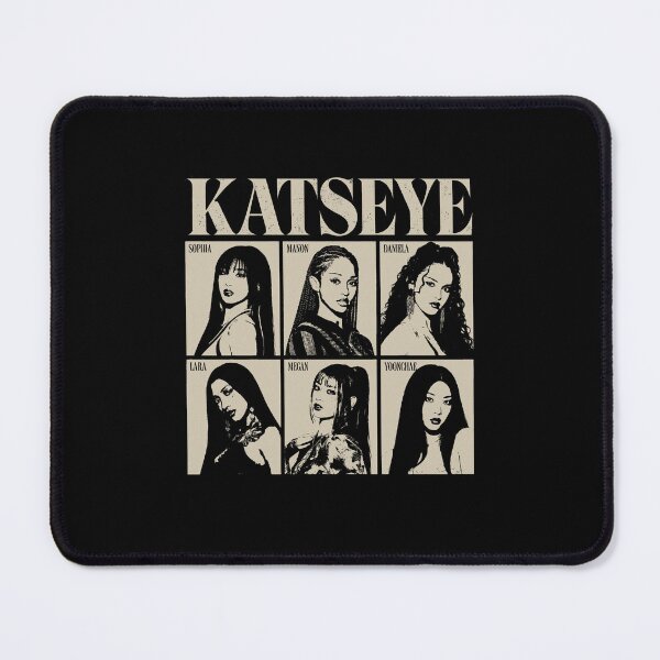 Item preview, Katseye Vintage designed and sold by CodyHaynes.