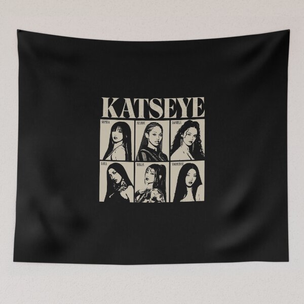 Item preview, Katseye Vintage designed and sold by CodyHaynes.