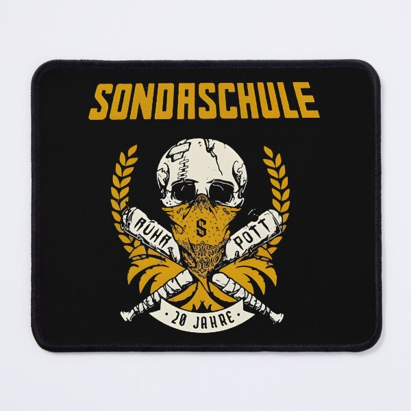 Item preview, Sondaschule-Band designed and sold by juansherold.
