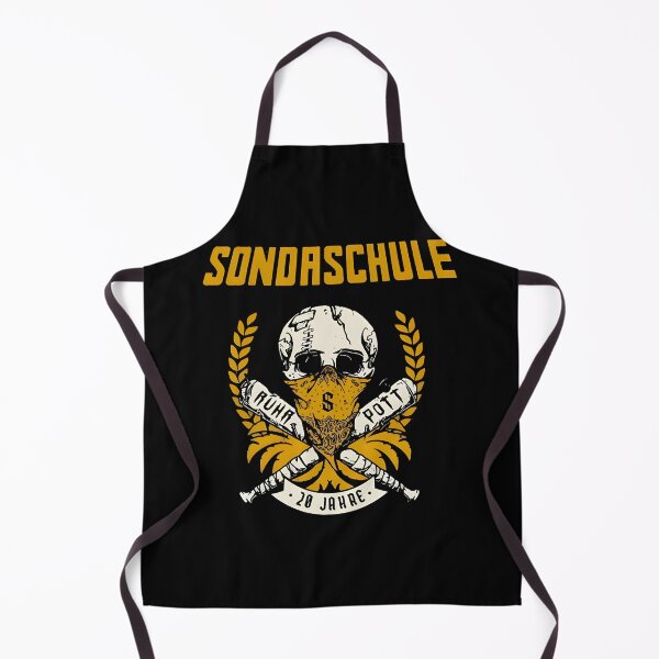 Item preview, Sondaschule-Band designed and sold by juansherold.