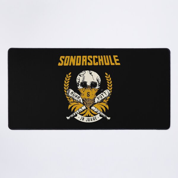 Item preview, Sondaschule-Band designed and sold by juansherold.