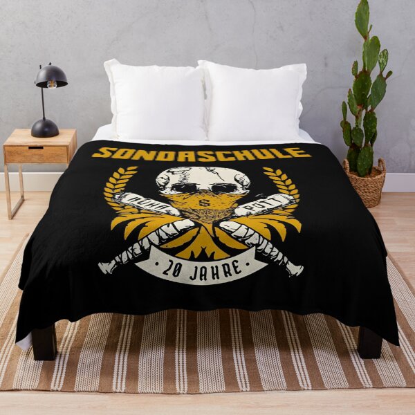 Item preview, Sondaschule-Band designed and sold by juansherold.