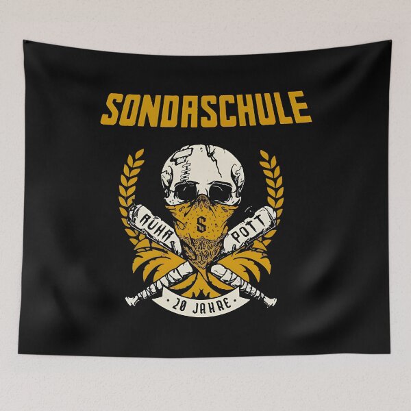 Item preview, Sondaschule-Band designed and sold by juansherold.