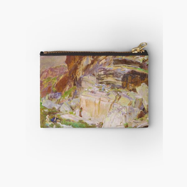 Item preview, John Singer Sargent – In the Simplon Valley designed and sold by VenusArt7.