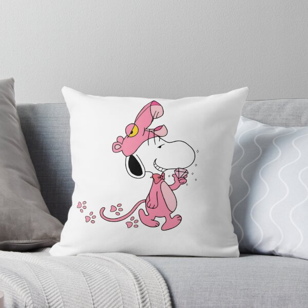 Item preview, The pink snooper diamond caper designed and sold by Verasionart.