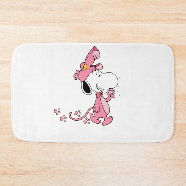 Item preview, The pink snooper diamond caper designed and sold by Verasionart.