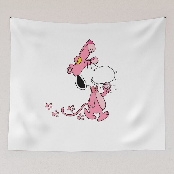Item preview, The pink snooper diamond caper designed and sold by Verasionart.