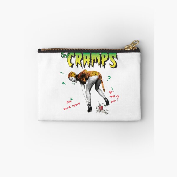 Item preview, The Cramps Bad music for Bad people designed and sold by brodbeck516.