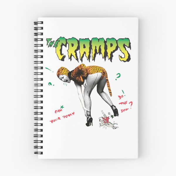 Item preview, The Cramps Bad music for Bad people designed and sold by brodbeck516.