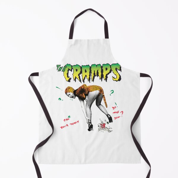 Item preview, The Cramps Bad music for Bad people designed and sold by brodbeck516.