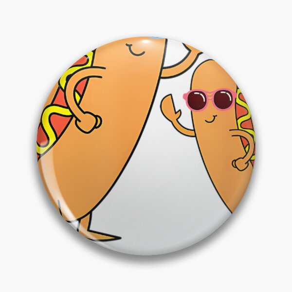 Item preview, Cool Weiner designed and sold by HueStudioCo.