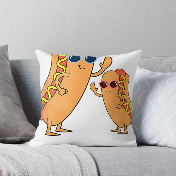 Item preview, Cool Weiner designed and sold by HueStudioCo.
