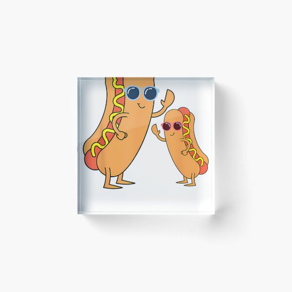 Item preview, Cool Weiner designed and sold by HueStudioCo.