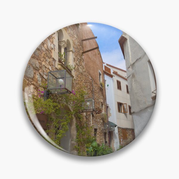 Item preview, Tossa De Mar designed and sold by Graz-Photos.